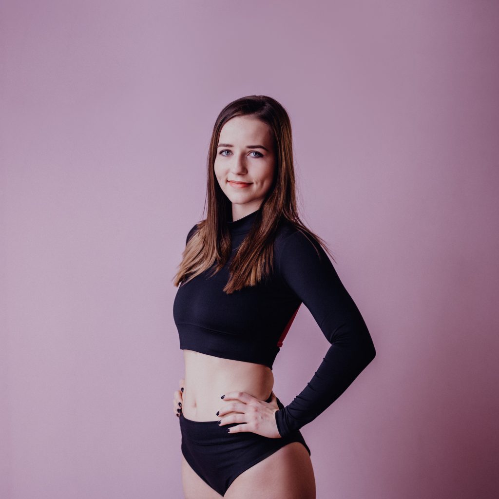 Paulina Wronowska