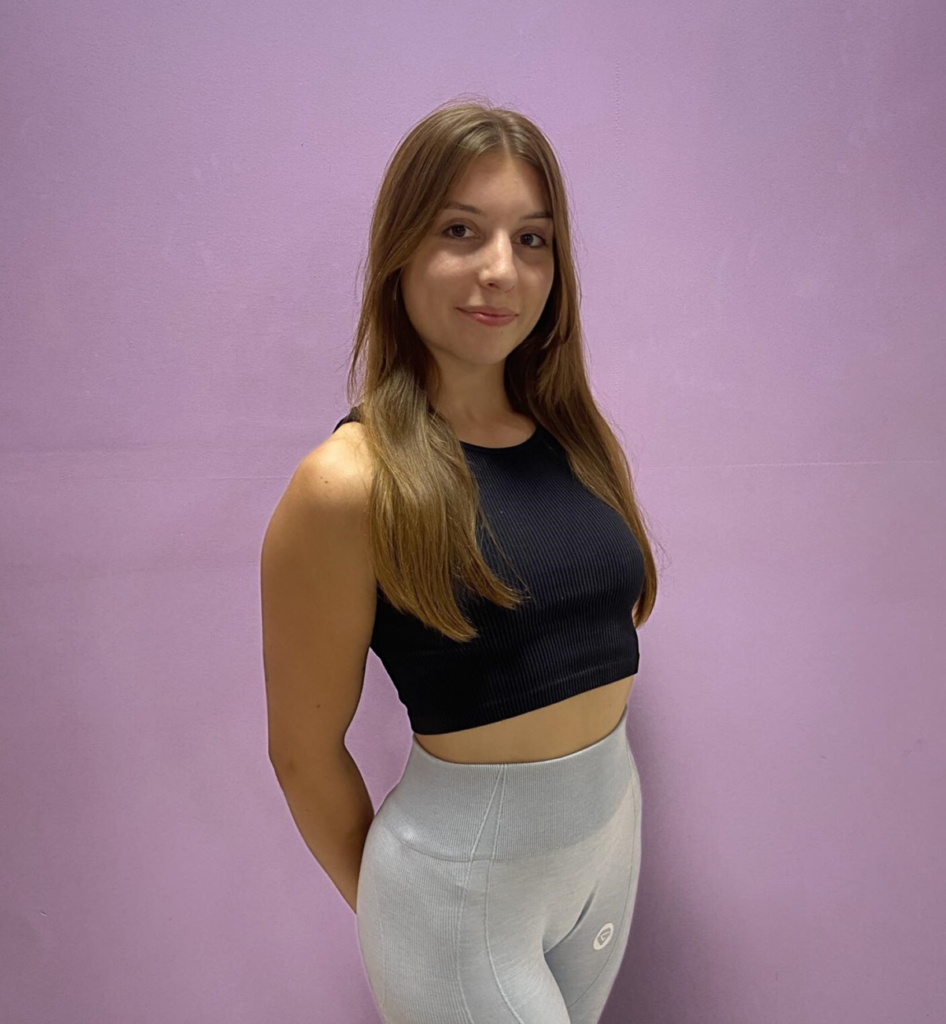 Aleksandra Baldy