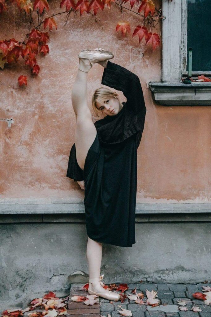 Anastasiia