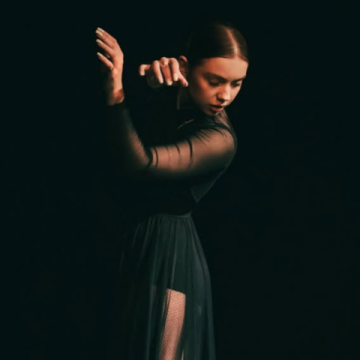 Anastasiia